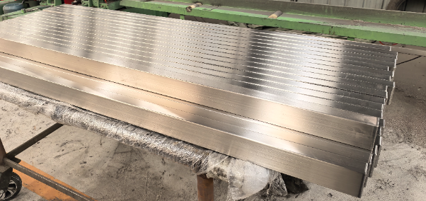 昌吉化工 / 石油 / 冶金工业 用不锈钢无缝方管 方通